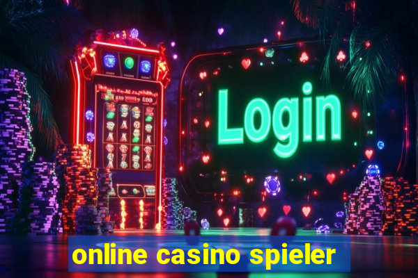 online casino spieler