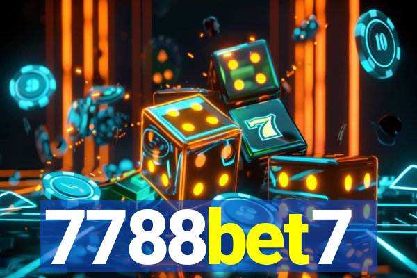 7788bet7