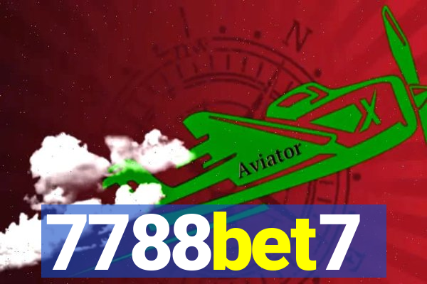 7788bet7