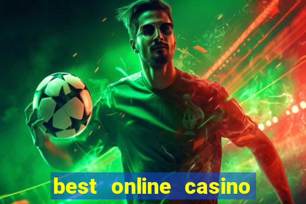 best online casino for usa