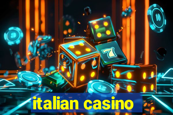 italian casino