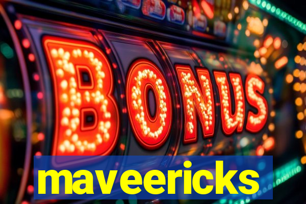 maveericks