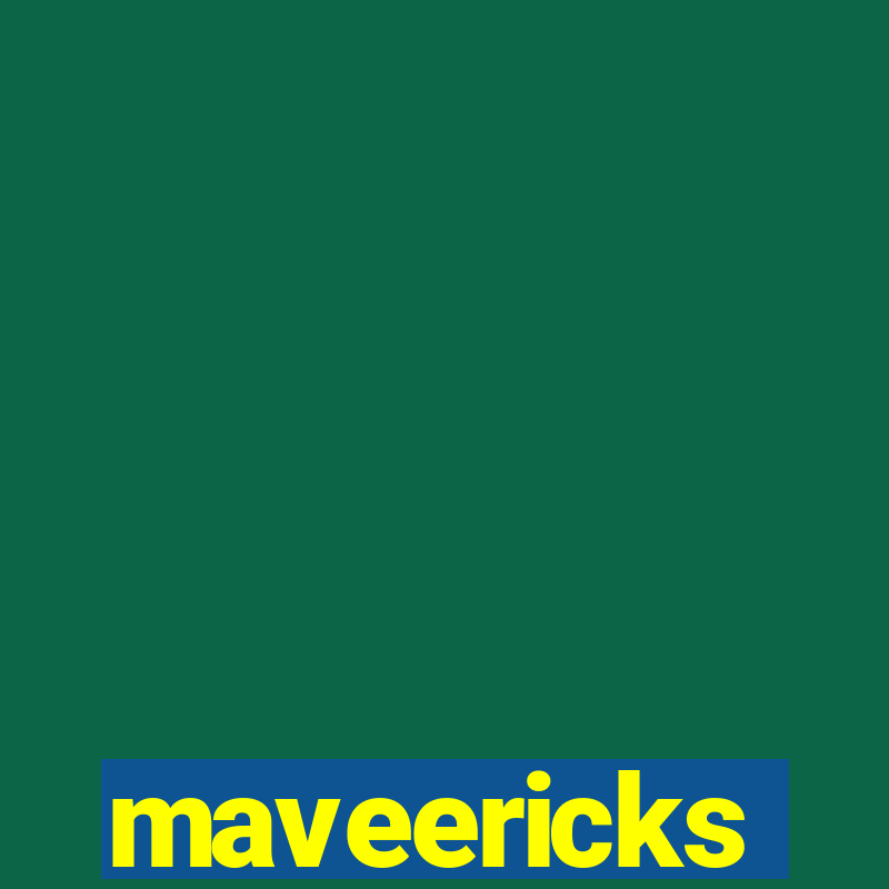 maveericks