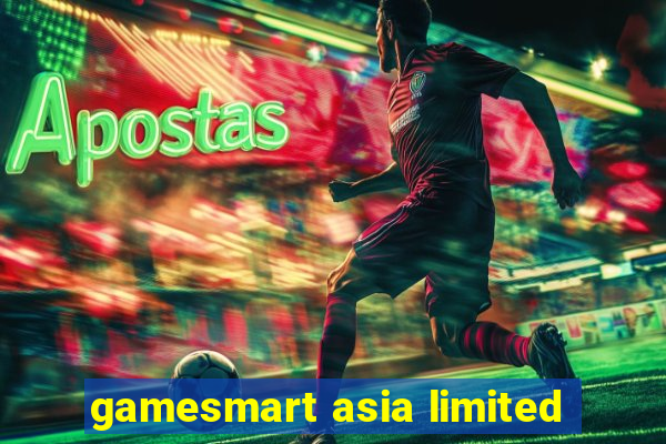 gamesmart asia limited