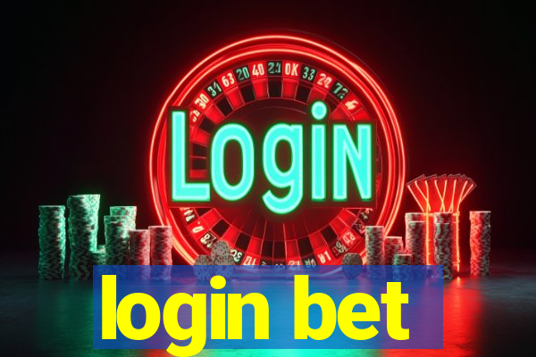 login bet