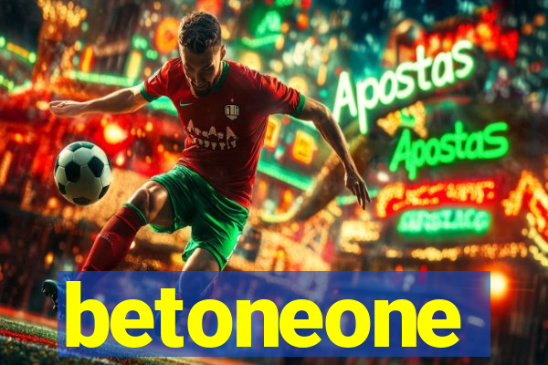 betoneone