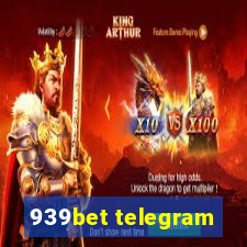 939bet telegram