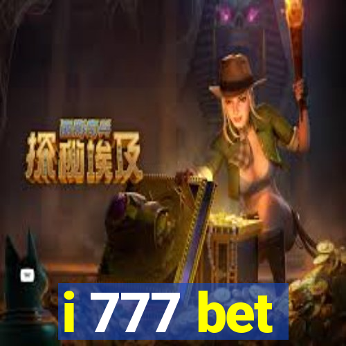 i 777 bet