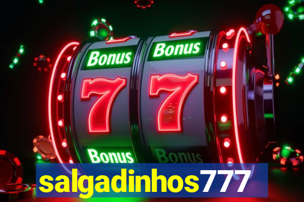 salgadinhos777