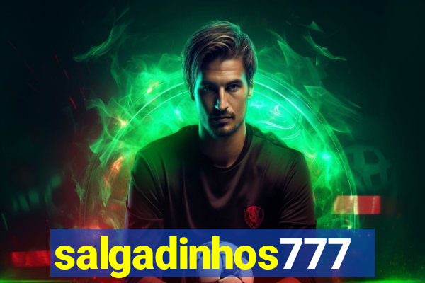 salgadinhos777