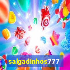 salgadinhos777