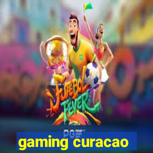 gaming curacao