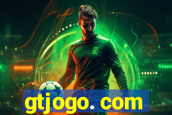 gtjogo. com