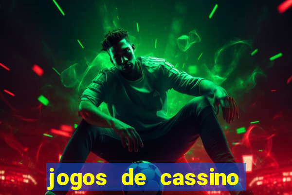 jogos de cassino que pagam bem