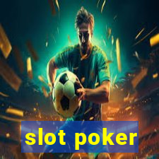 slot poker