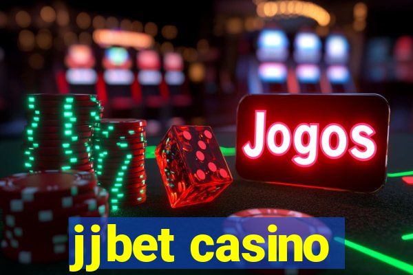 jjbet casino