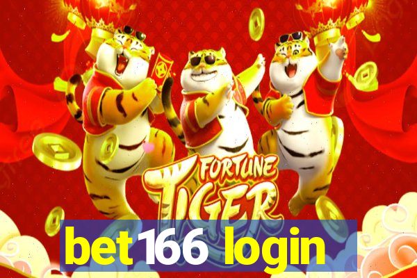 bet166 login