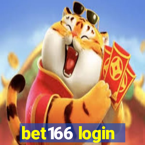 bet166 login