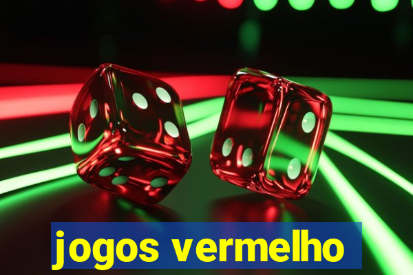 jogos vermelho