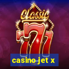 casino jet x