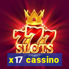 x17 cassino