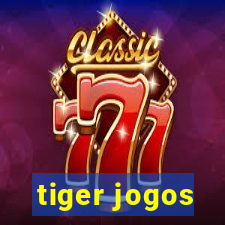 tiger jogos