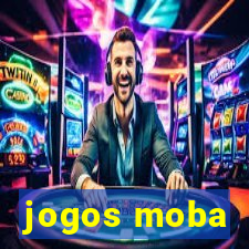 jogos moba