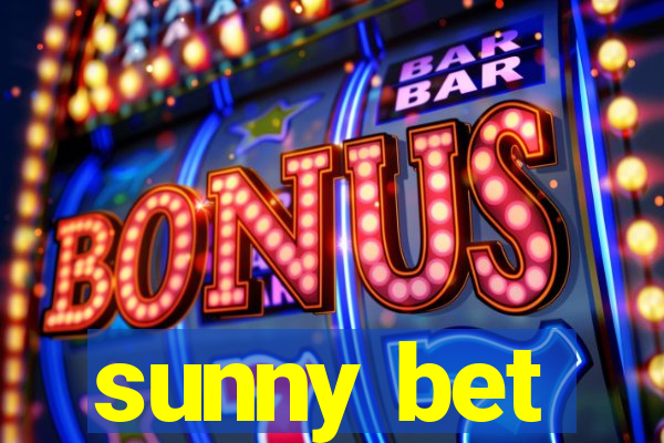 sunny bet