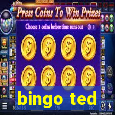 bingo ted