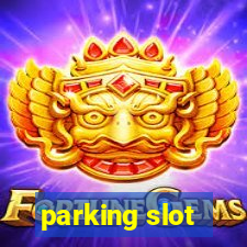 parking slot