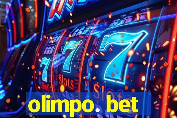 olimpo. bet