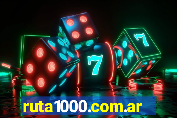 ruta1000.com.ar