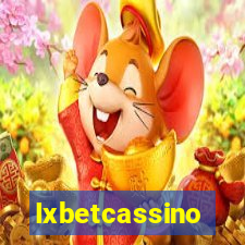 Ixbetcassino