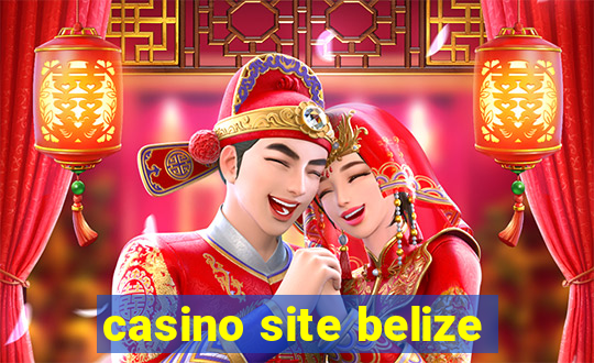 casino site belize