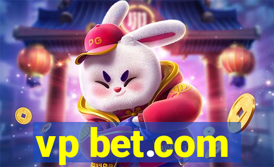 vp bet.com