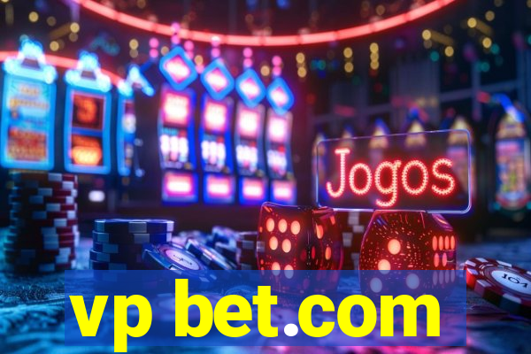 vp bet.com