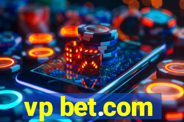 vp bet.com