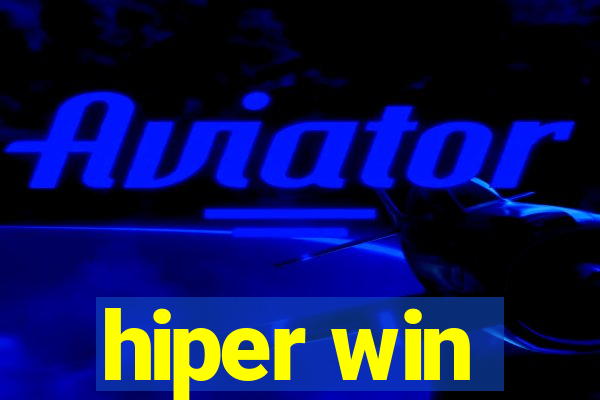 hiper win