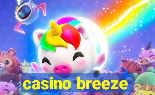 casino breeze