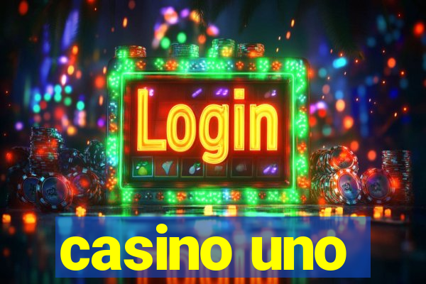 casino uno