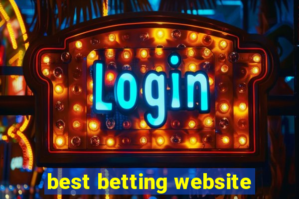 best betting website