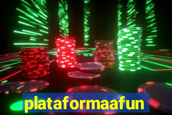 plataformaafun