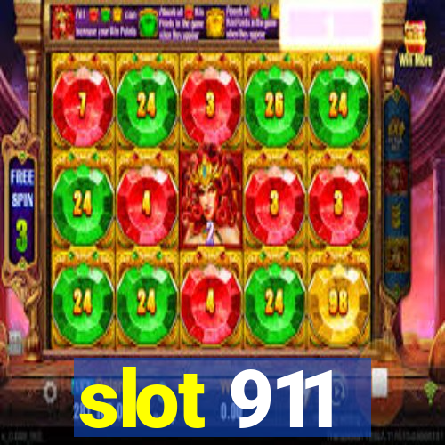 slot 911