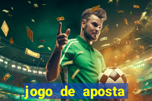 jogo de aposta para menores de 18