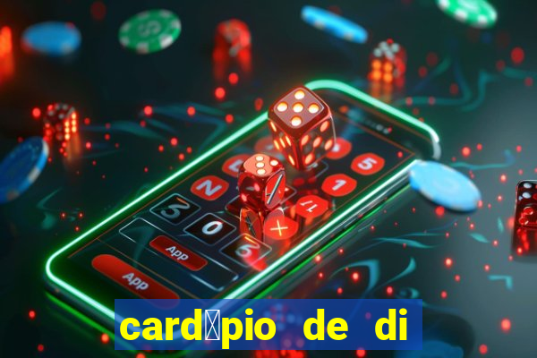 card谩pio de di napoli lajeado