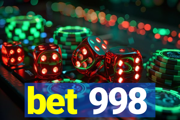 bet 998