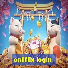 onliflix login