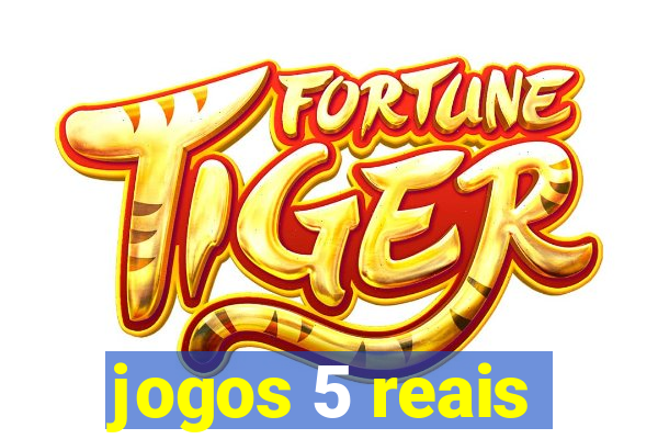 jogos 5 reais