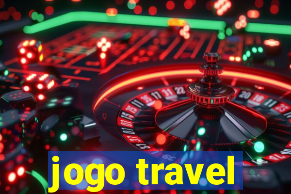 jogo travel