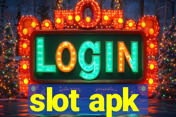 slot apk